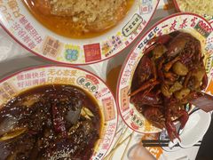 -吉利龙虾·新派海鲜烧烤