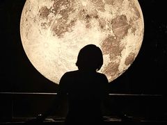 -济州山房山碳酸温泉