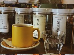 -唐咖精品咖啡(大理古城手冲店)