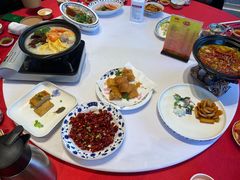 -宁波状元楼酒店(和义路店)