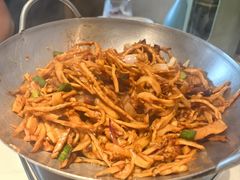 -庆江南江南菜(太仓南洋店)