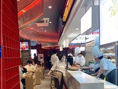 -豪渝火锅(红谷滩万达店)