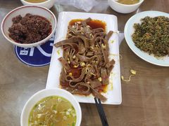 -盛唐府乾州酸汤面