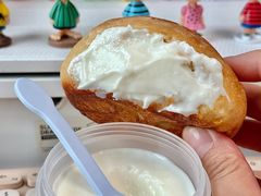 -白色日记·手作酸奶(麦凯乐店)