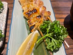 -品米斗·精致料理(浦东禹悦汇店)