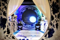 -晶浦会·宴会厅(陆家嘴店)