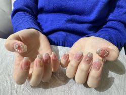 -斯馨·健康美甲美睫