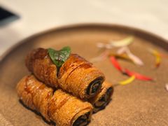 -若蘭慈·无国界素食料理(欢乐海岸店)