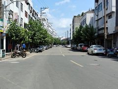 -余氏豆腐包老店(东直街店)