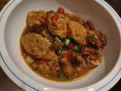 -衡厨·衡阳土菜(中南店)