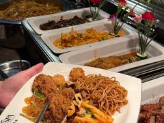 -亦境芳香·SPA影院足道(梅林店)
