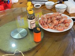 -林记海鲜排档·十年海鲜地标