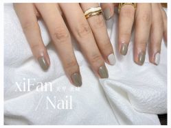 -xiFan·喜凡美甲工作室