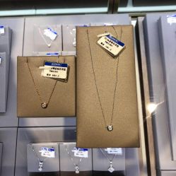 -威德钻石-克拉钻大本营(南京东路店)