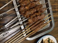 -众想海鲜·烧烤·海肠捞饭·渔家菜(孙家疃店)