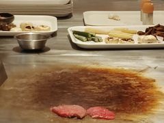 -赤坂亭·M9和牛烧肉·铁板烧·日料398放题(长泰广场店)