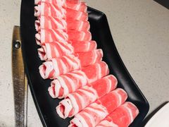 -海底捞火锅(南山京基百纳店)