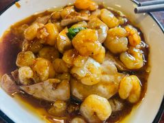 -同得兴 Since·1995 传统苏式面馆(嘉馀坊店)