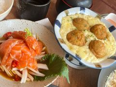 -山杏yama-katsu·吉列炸物
