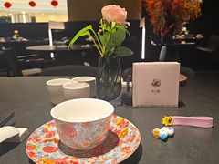 -知楚•精致湖北菜(武商MALL店)