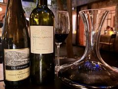 -Ocean's Table 欧舍