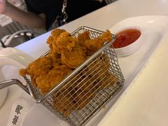 -翠华餐厅(旺角文华商场店)