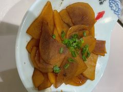 土豆片-蜀腾川·火锅鱼.烤鱼(新世界城店)