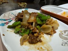 -57度湘(王府井10F店)