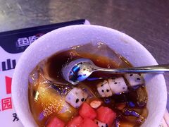 -鱼库·不仅是一家烤鱼店(车公庙店)