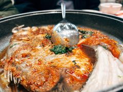-西贝(无锡万象城店)