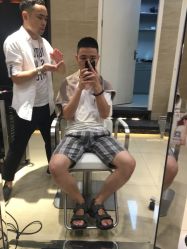-IN STYLE•造型
