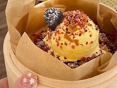 -小银家日式简餐(中信丹阳花园店)
