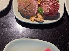-梨花自助烤肉(天河城店)