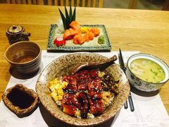 -林妈妈村·日式料理(宝山龙湖天街店)