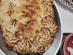-哈拉硕俄式西餐