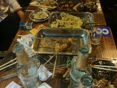 -老虎滩大连海鲜烧烤(建邺云锦路总店)