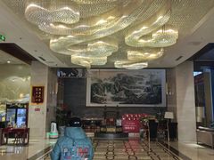 -锦龙国际酒店(天津奥体中心华苑地铁站店)