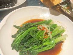 -茶人村·宫廷私厨(奥体印象城店)