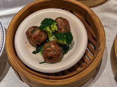 -粤匠·澳门点心粤菜海鲜(澳门半岛店)