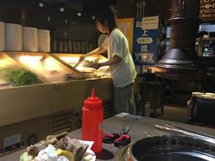 -火炉火自助餐(枫蓝国际店)