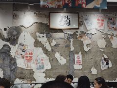 大堂-东排食堂长沙小吃大排档(五一广场店)