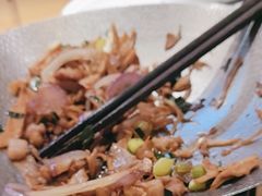 -老阿爸鲜鱼土菜(昆山花桥店)