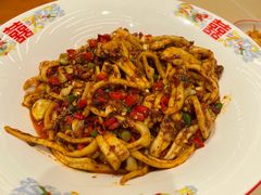 -付掌柜在成都·热炒砂锅集(金禾店)