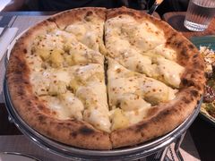 -Primo·丽莫意大利窑烤披萨