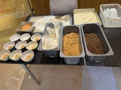 -杭州钱江新城万怡酒店-西餐厅