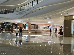 -万达广场(大明宫店)