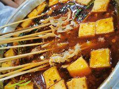 -满盆龙虾烧烤小串(宏伟路第一直营店)