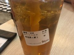 -鲜芋仙(南开大悦城店)