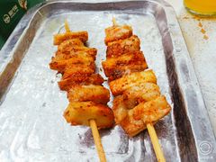 -伊隆斋(什刹海店)