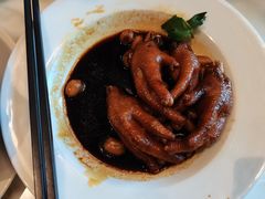 -顺德美的万豪酒店-万豪中餐厅